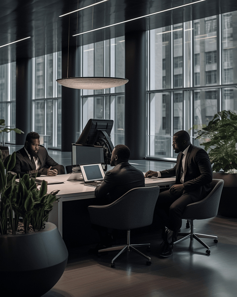Keovation Consulting